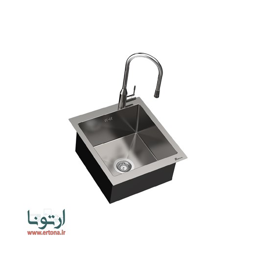 سینک توکار بیمکث مدل 720